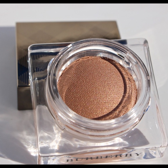 burberry gold copper